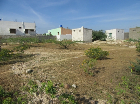 1) 100 Ankanams Land for Sale Near Tirupati - Banglore Highway.JPG
